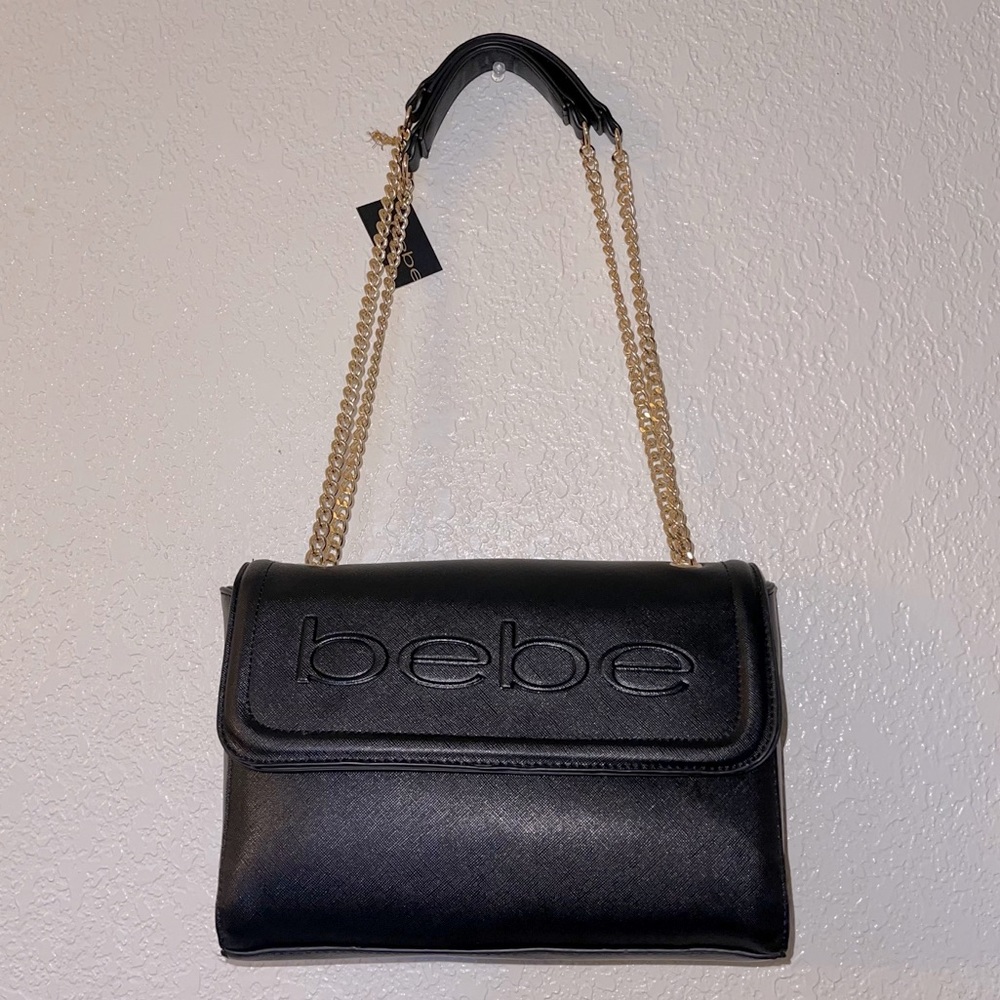 Bebe Handbag